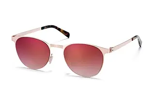 Sur Classics Dominique 12009 rose gold