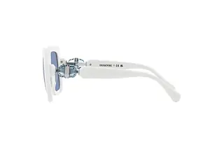 Seitenansicht Swarovski SK6001 (100355)