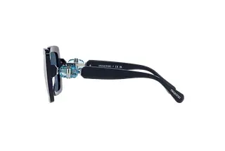 Seitenansicht Swarovski SK6001 (100455)