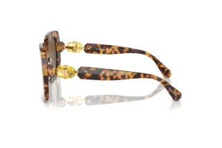 Seitenansicht Swarovski SK6001 (104073)