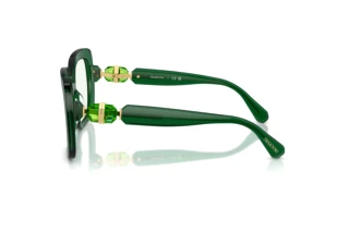 Seitenansicht Swarovski SK6001 (104587)