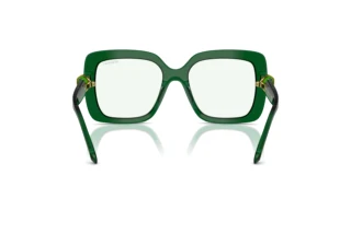 Rückansicht Swarovski SK6001 (104587)