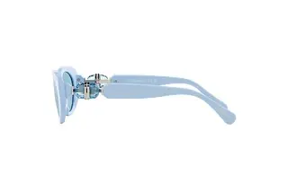 Seitenansicht Swarovski SK6002 (1006N1)