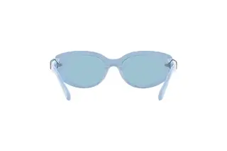 Rückansicht Swarovski SK6002 (1006N1)