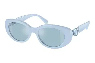 Vorderansicht Swarovski SK6002 (1006N1)