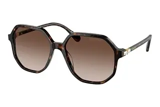 Swarovski SK6003 100213 Brown GradientHavana