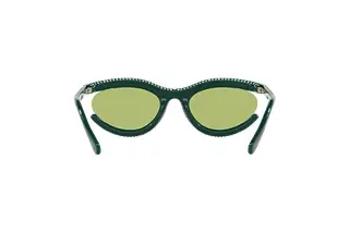 Rückansicht Swarovski SK6006 (103430)