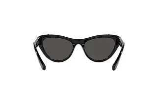 Rückansicht Swarovski SK6007 (100187)