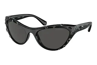 Vorderansicht Swarovski SK6007 (100187)