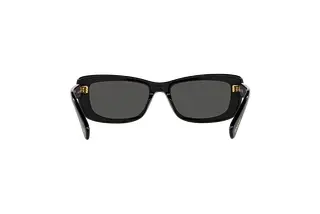 Rückansicht Swarovski SK6008 (100187)