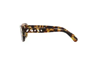 Seitenansicht Swarovski SK6008 (1009/2)