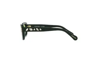 Seitenansicht Swarovski SK6008 (1026/2)