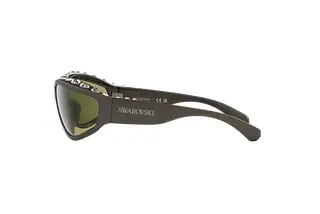 Seitenansicht Swarovski SK6009 (102182)