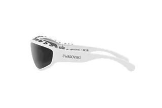Seitenansicht Swarovski SK6009 (102987)