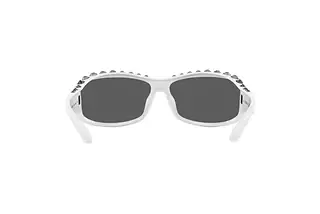Rückansicht Swarovski SK6009 (102987)