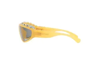 Seitenansicht Swarovski SK6009 (103087)