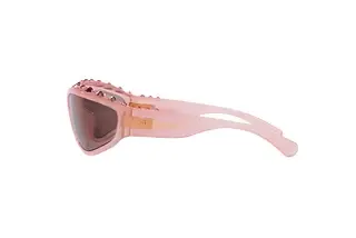 Seitenansicht Swarovski SK6009 (10317N)