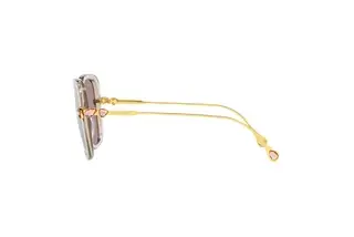 Seitenansicht Swarovski SK6011 (3003LA)