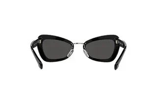 Rückansicht Swarovski SK6012 (101087)