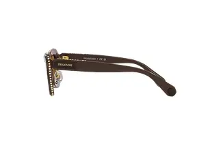 Seitenansicht Swarovski SK6012 (101173)