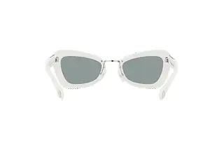 Rückansicht Swarovski SK6012 (1012/1)
