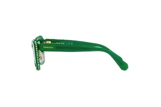 Seitenansicht Swarovski SK6012 (1014/2)
