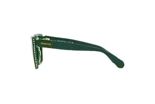 Seitenansicht Swarovski SK6013 (101730)