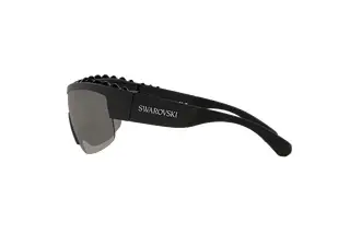 Seitenansicht Swarovski SK6014 (10016G)