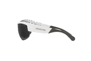 Seitenansicht Swarovski SK6014 (102987)