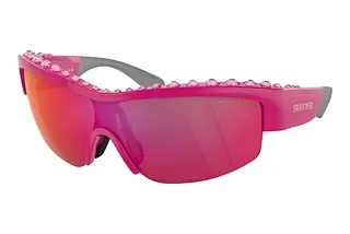Vorderansicht Swarovski SK6014 (10376Q)