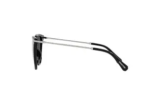 Seitenansicht Swarovski SK6015D (100187)