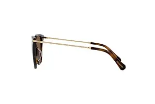 Seitenansicht Swarovski SK6015D (100273)