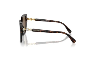 Seitenansicht Swarovski SK6016 (100273)