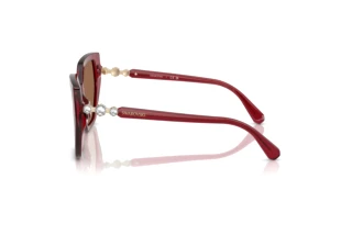 Seitenansicht Swarovski SK6016 (105573)