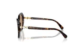 Seitenansicht Swarovski SK6017 (1002M4)