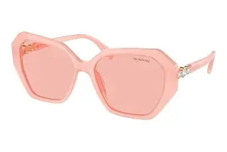 Swarovski SK6017 1041/5 Light PinkPink