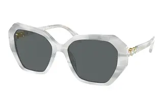 Swarovski SK6017 104287 Dark GreyWhite