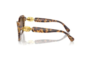 Seitenansicht Swarovski SK6018 (104073)