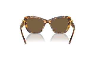 Rückansicht Swarovski SK6018 (104073)