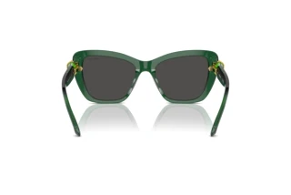 Rückansicht Swarovski SK6018 (104587)