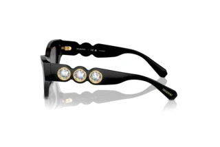 Seitenansicht Swarovski SK6021 (100181)