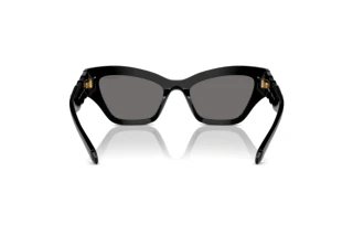 Rückansicht Swarovski SK6021 (100181)