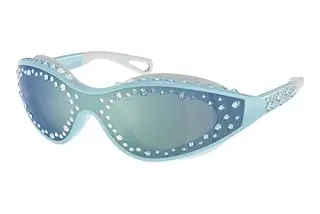 Swarovski SK6024 105255
