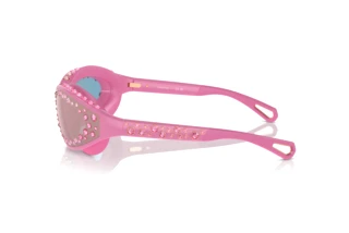 Seitenansicht Swarovski SK6024 (10531N)