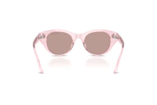 Rückansicht Swarovski SK6025 (30017N)