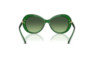 Rückansicht Swarovski SK6026 (10642A)