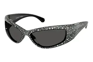 Swarovski SK6027 100187