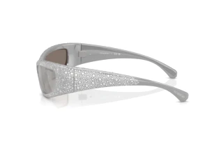 Seitenansicht Swarovski SK6027 (10596G)