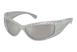 Swarovski SK 6027 10596G