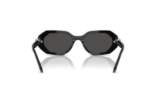 Rückansicht Swarovski SK6028 (100187)